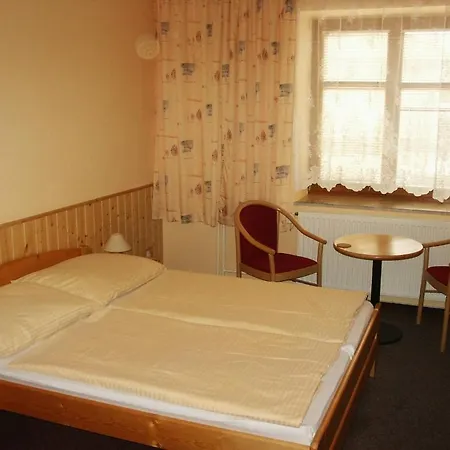 Gæstehus Velke Darko 3*