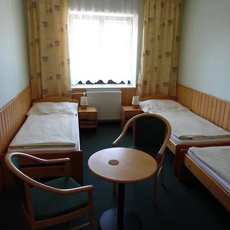 Velke Darko Gæstehus