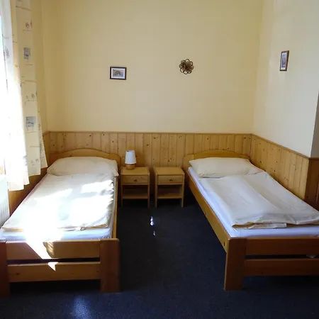 Gæstehus Velke Darko 3*