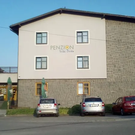 Velke Darko Gæstehus