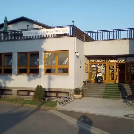 Velke Darko
