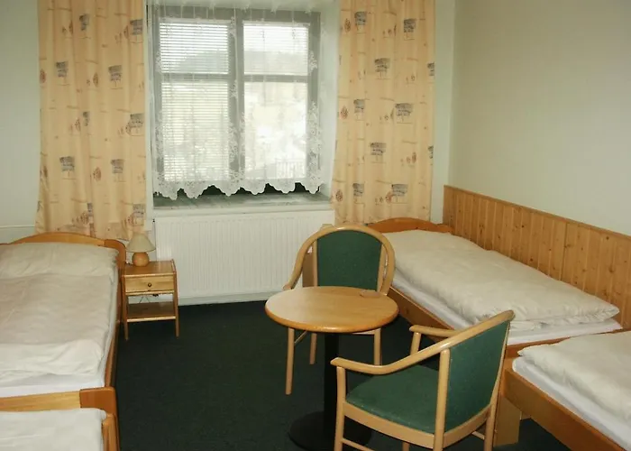 Velke Darko 게스트하우스 3*