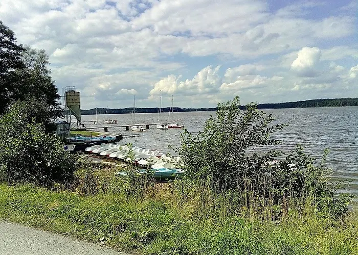 Velke Darko Skrdlovice