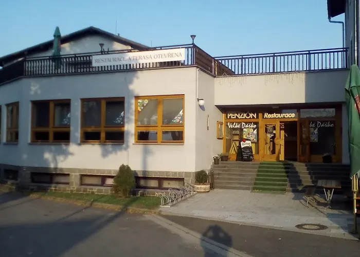 Velke Darko